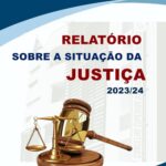 Relatório sobre a Situação da Justiça 2023/23