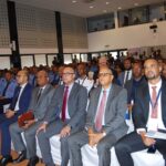 Presidente do CSMJ participa da abertura do Seminário sobre: Ameaça Terrorista e do Extremismo Violento