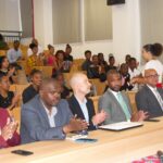 CSMJ participa no II Congresso Internacional de Direito e Segurança Pública da UNICV