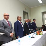 Presidente do CSMJ destaca consolidação do sistema judicial e aponta desafios no arranque do Ano Judicial 2025/26