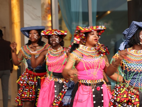 Cimeira Luanda II