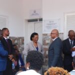 Inauguração das novas instalações judiciais reforça presença da Justiça em São Miguel