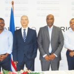 CSMJ reforça Inspeção Judicial com tomada de posse do primeiro Inspetor Superior Judicial