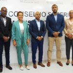 Vice-presidentes das Magistraturas alinham estratégias para reforço da gestão da justiça