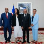 Dra. Rosa Vicente e Dra. Helena Barreto empossadas como Juízas Conselheiras do Supremo Tribunal de Justiça