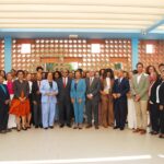 Dia Internacional da Mulher Juíza celebrado em Cabo Verde com leque de atividades