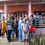 Magistradas judiciais abraçam projeto Fazenda da Esperança Feminina no âmbito das comemorações do Dia Internacional da Mulher Juíza