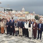 Abertura do 6.º Curso de Formação de Magistratura Judicial consolida  cooperação entre Cabo Verde e Portugal