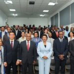 CEJJ inicia atividades com ação de formação contínua para oficiais de justiça