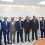 CSMJ recebe em visita de cortesia delegação do Ministério Público de Timor-Leste