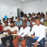CSMJ e CEJJ iniciam formação inicial para 60 candidatos à carreira de Oficial de Diligência