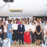 Oficina de Inovação Judicial do Projeto ESPIRAL encerra com quatro protótipos para impulsionar a modernização da Justiça em Cabo Verde