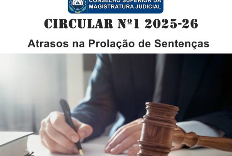 sentença